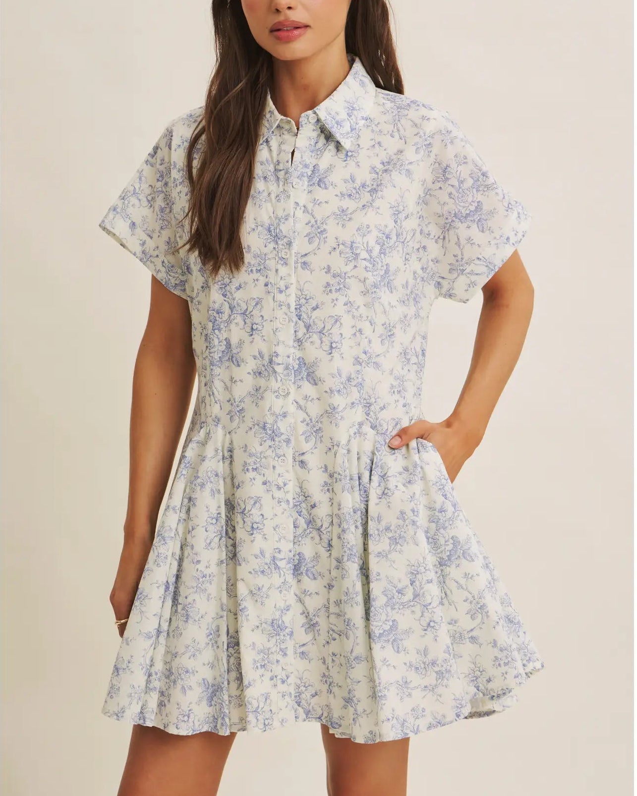 Clubhouse Haven Dress