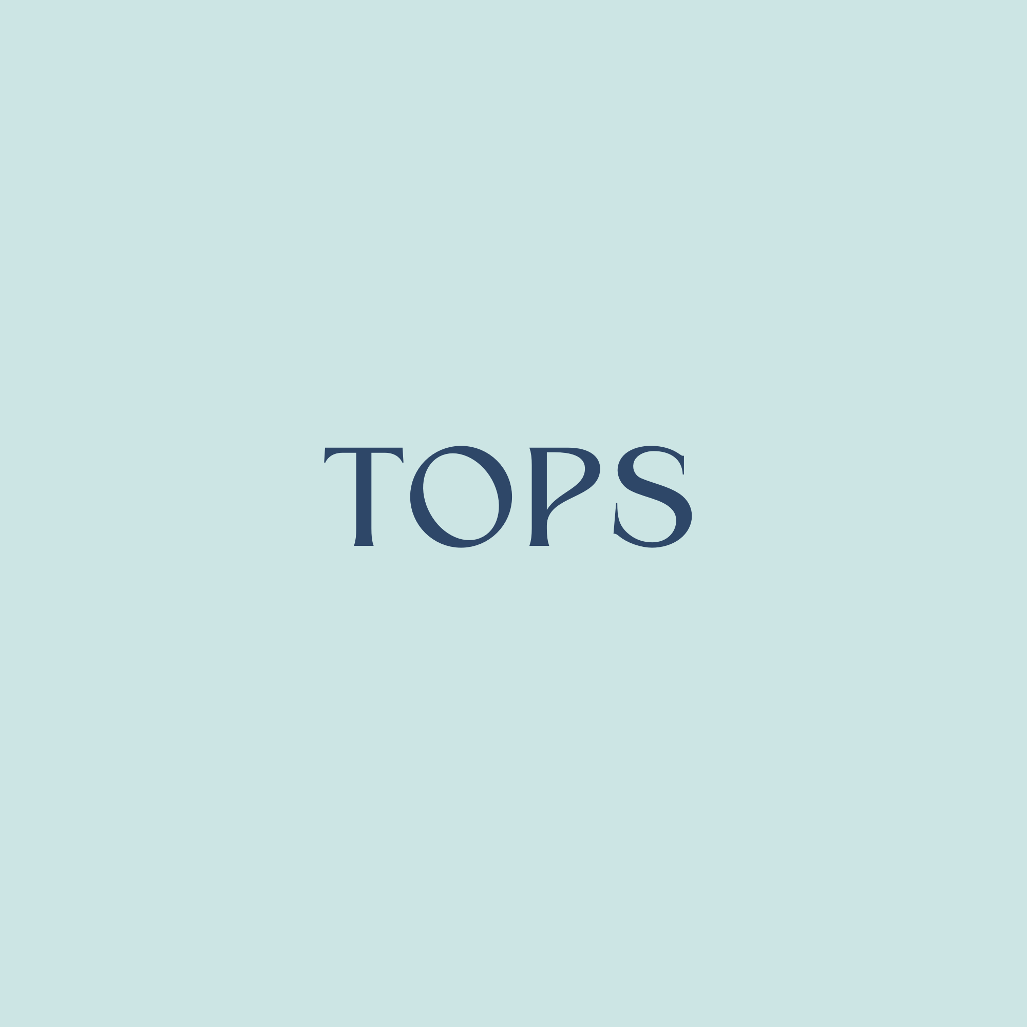 Tops