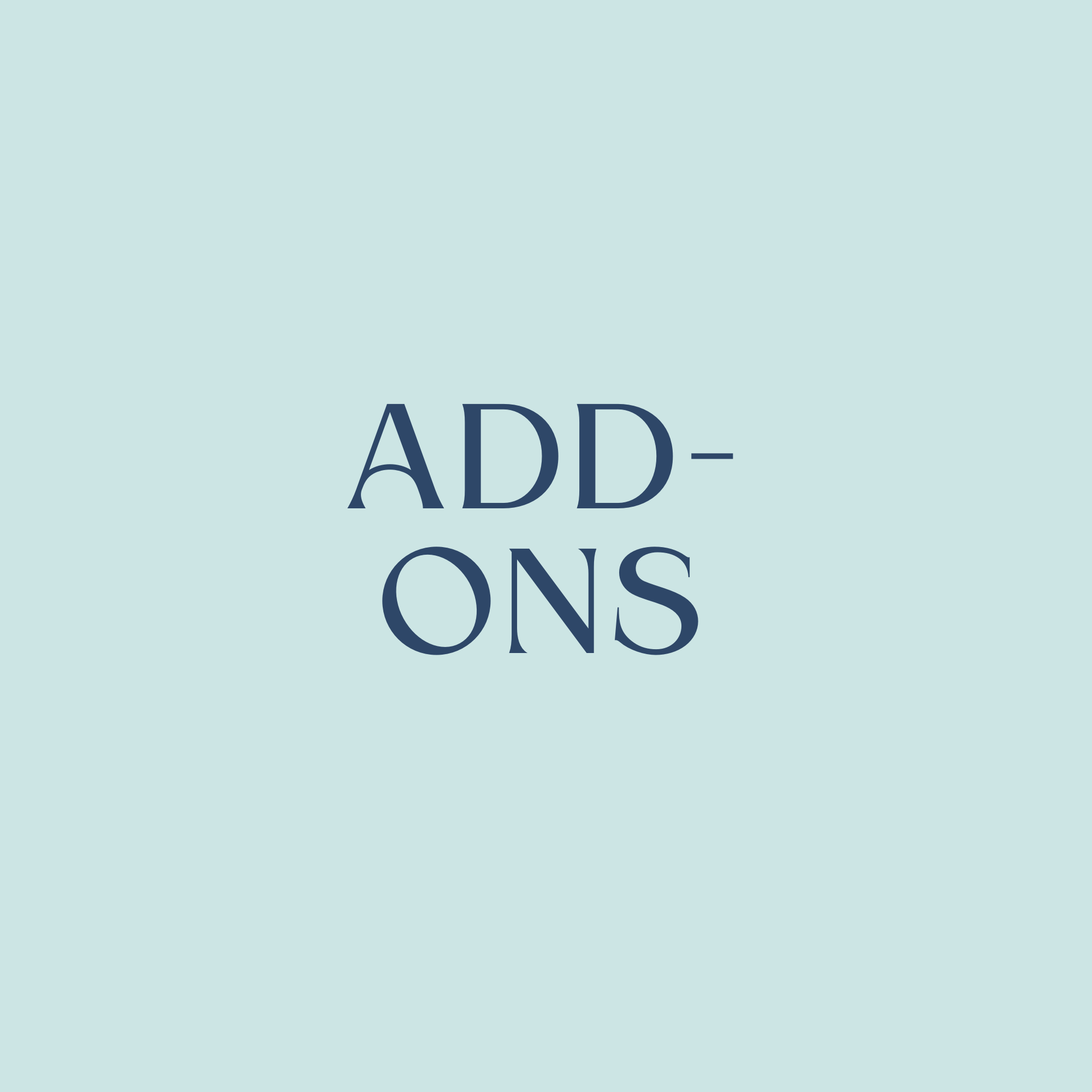Accessories