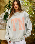 Rocky Top Mock Neck