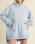 Coastal Breeze Hoodie