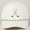 Tee Time Trucker Hat