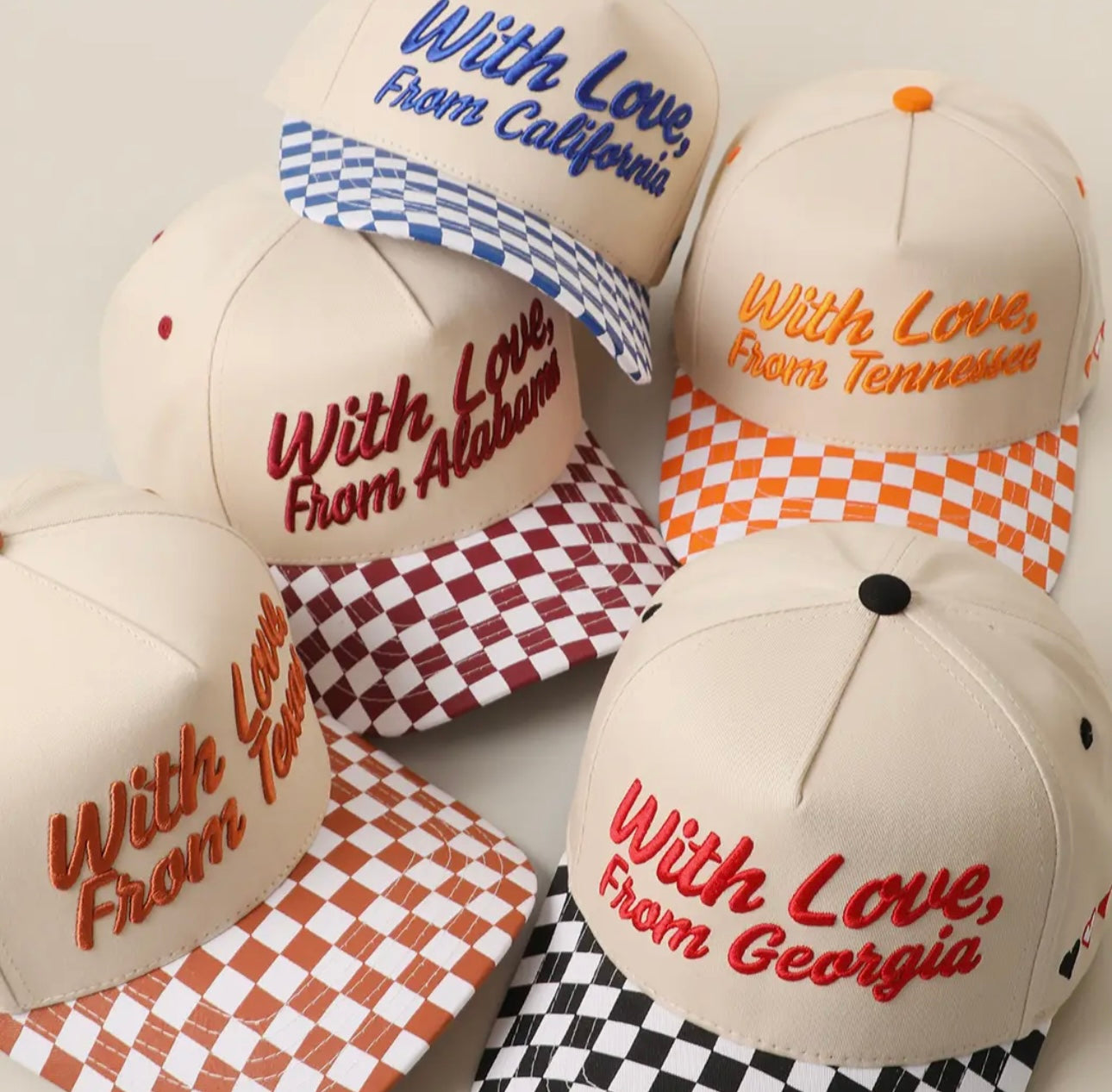 TN Vols Trucker Hat
