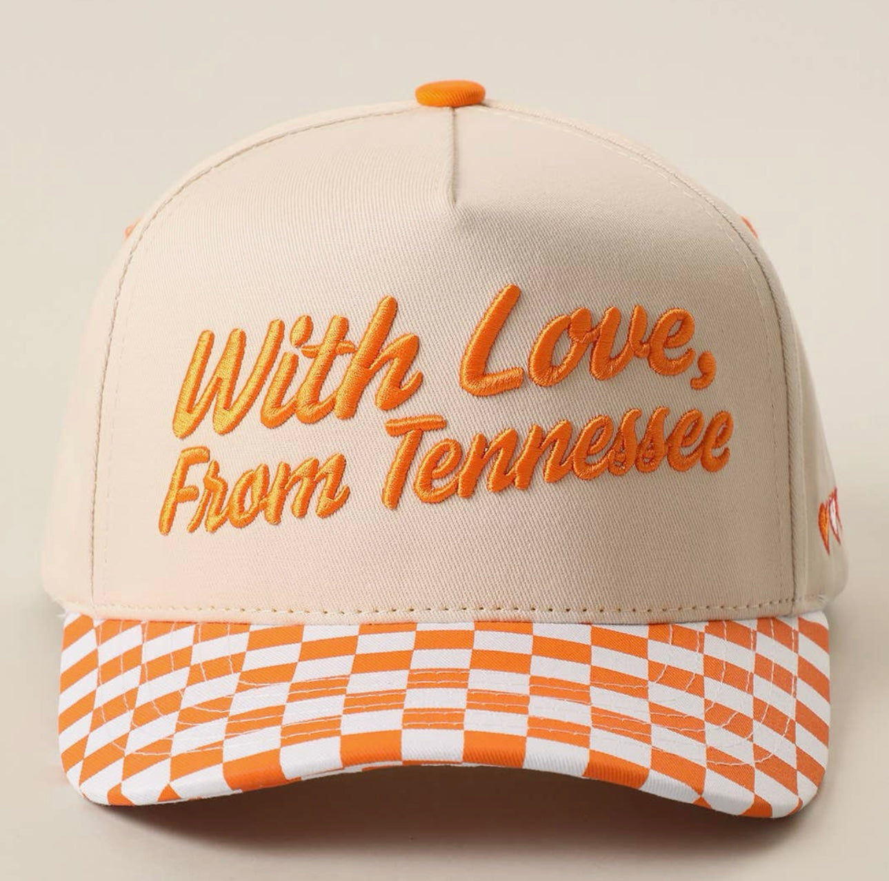 TN Vols Trucker Hat