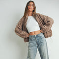 The Lucy Lou Jacket