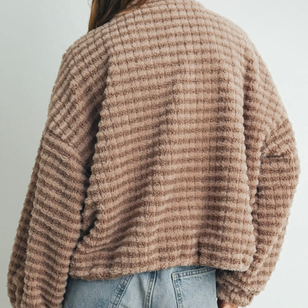 The Lucy Lou Jacket