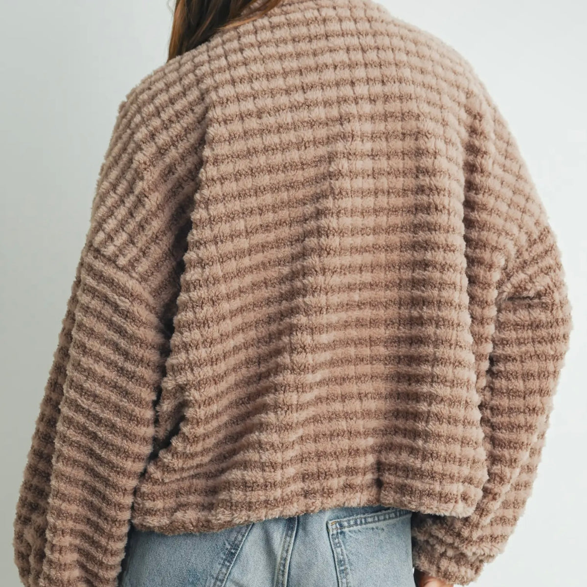 The Lucy Lou Jacket