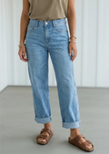 Downtown Denim Jeans