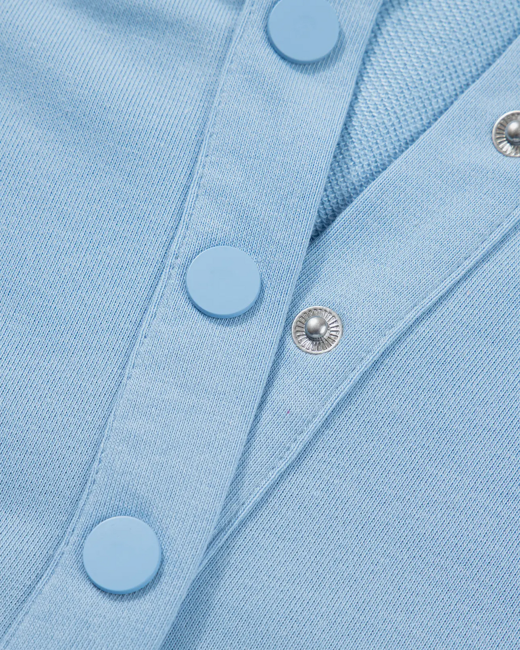 Blue Birdie Dress