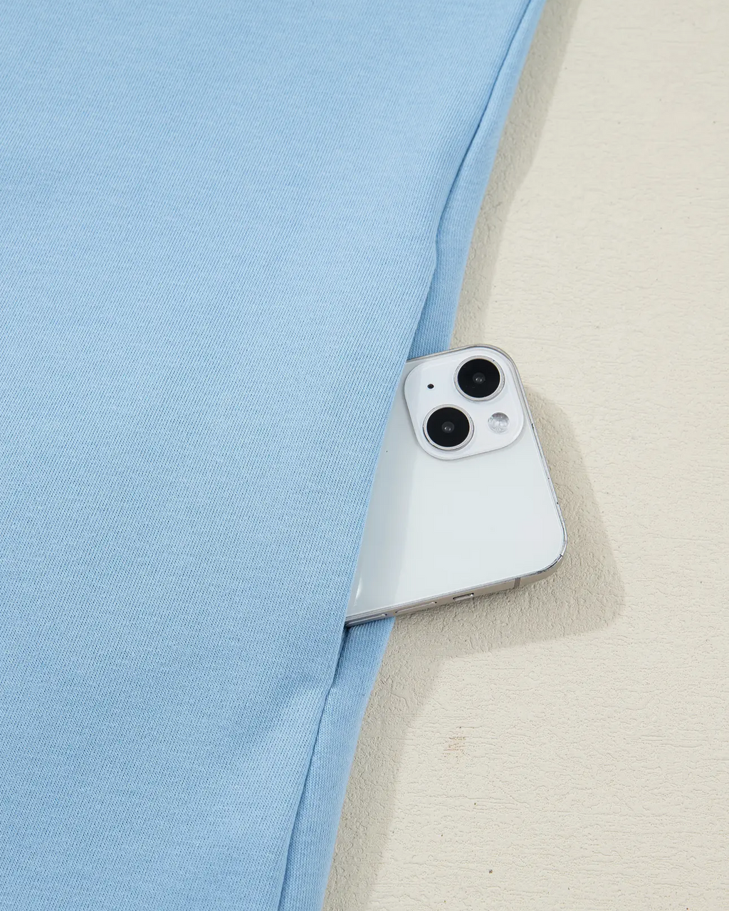 Blue Birdie Dress