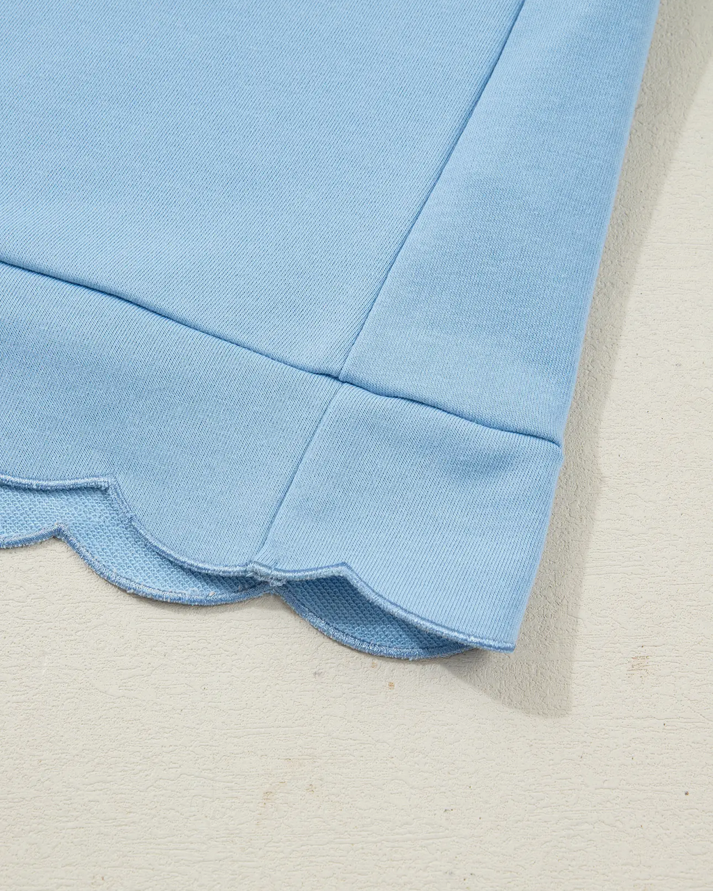 Blue Birdie Dress