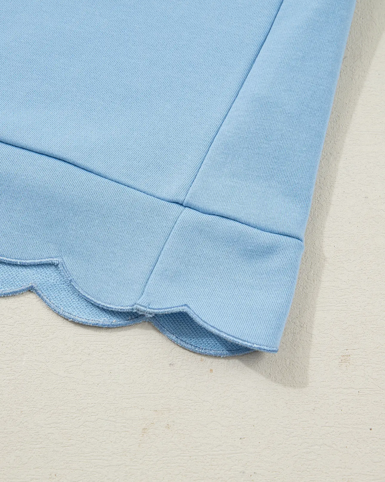 Blue Birdie Dress