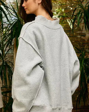 Rocky Top Mock Neck