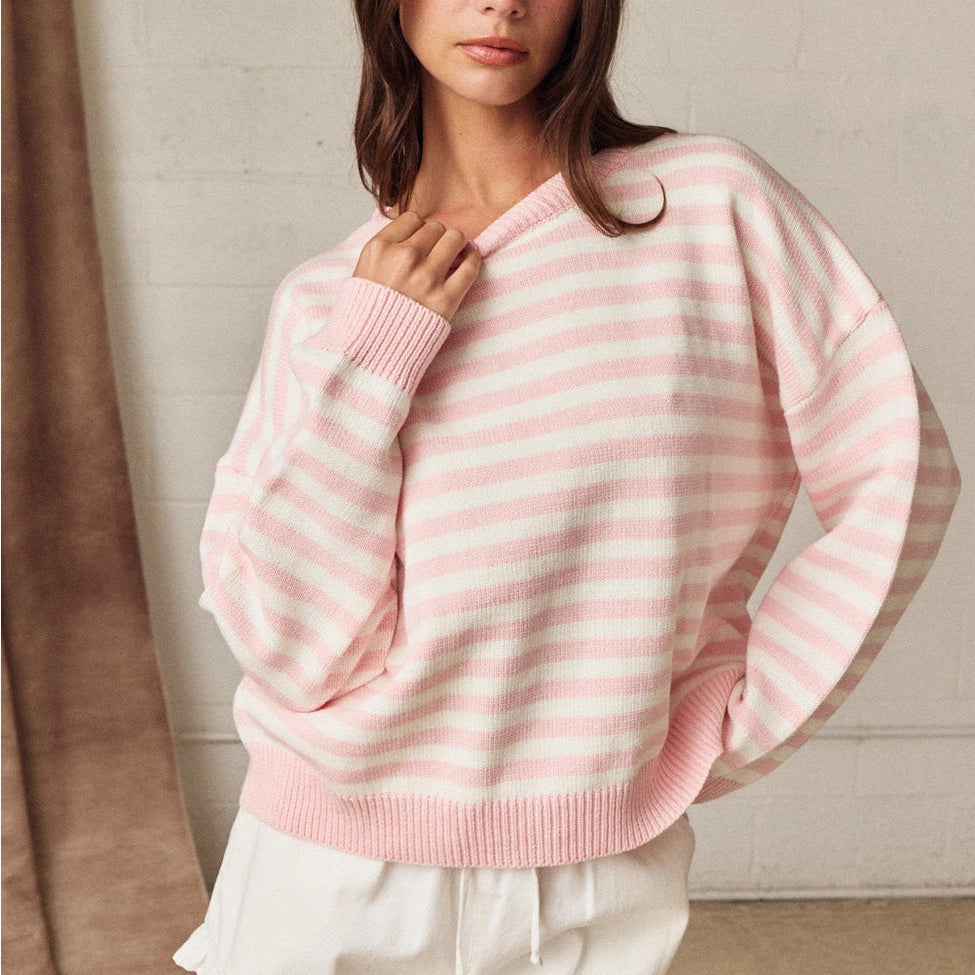Sweet Shot Sweater