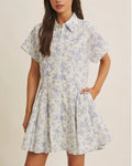 Clubhouse Haven Dress