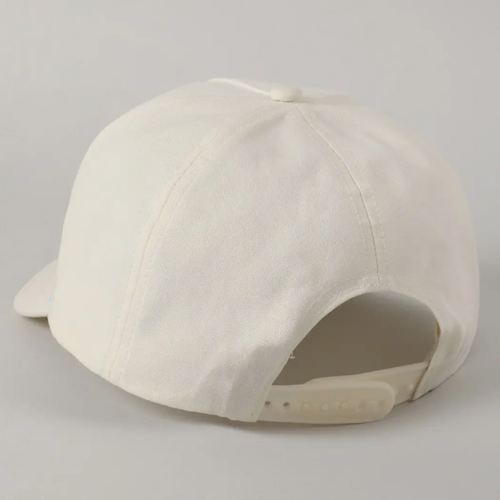 Tee Time Trucker Hat