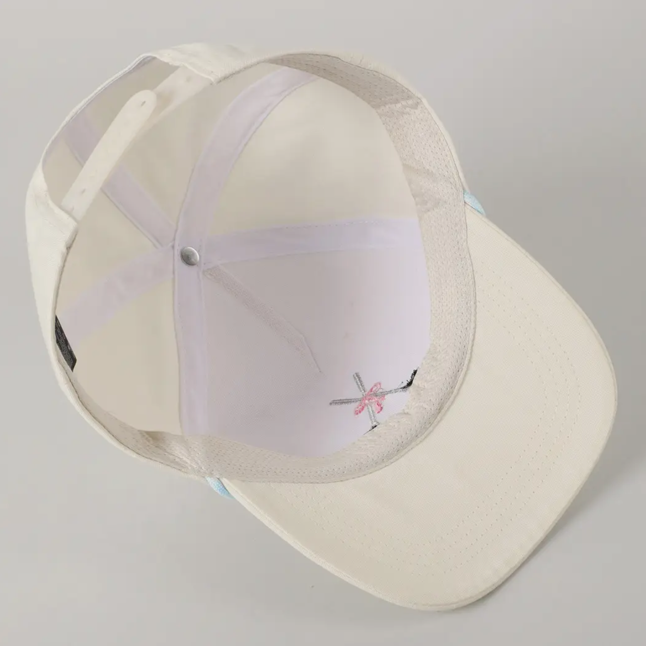 Tee Time Trucker Hat